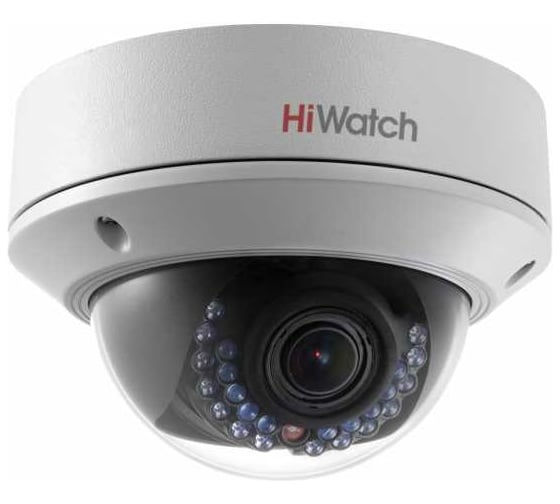 IP камера HiWatch DS-I128 2.8-12mm УТ-00003941 1