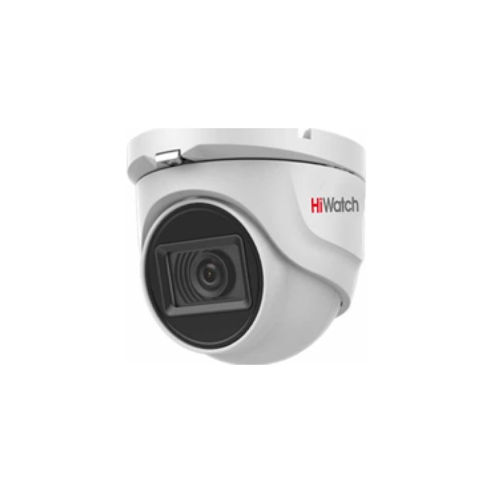 Камера для видеонаблюдения HiWatch DS-T503C 2.8mm 00-00011126 ...