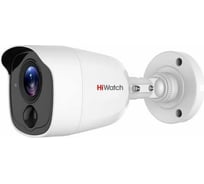 Камера для видеонаблюдения HiWatch DS-T510В 2.8mm 00-00011385