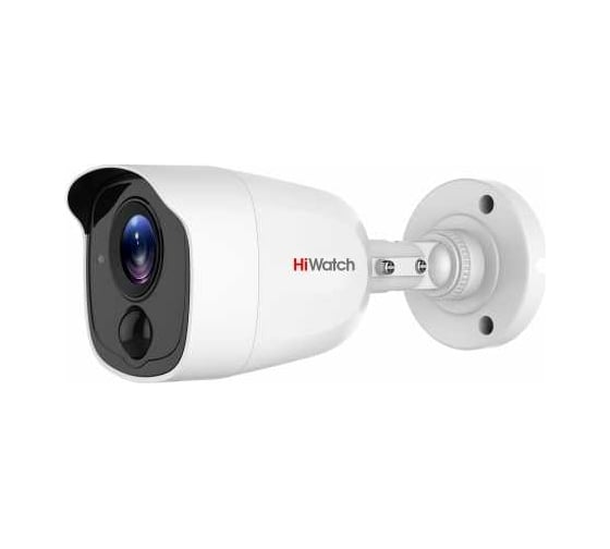 Камера для видеонаблюдения HiWatch DS-T510В 2.8mm 00-00011385