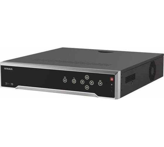 Видеорегистратор HiWatch NVR-432M-K/16P УТ-00042742 1