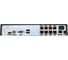 Комплект видеонаблюдения IVUE IP уличный на 8 камер 3MPX, шт, IVUE-4MP IPC-B8 2