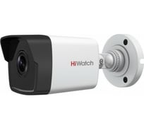 IP камера HIWATCH DS-I250M B 4 mm 00-00014155
