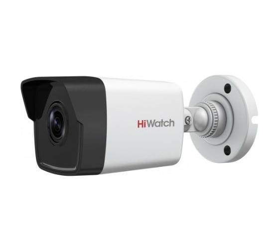 IP камера HIWATCH DS-I250M B 4 mm 00-00014155 1