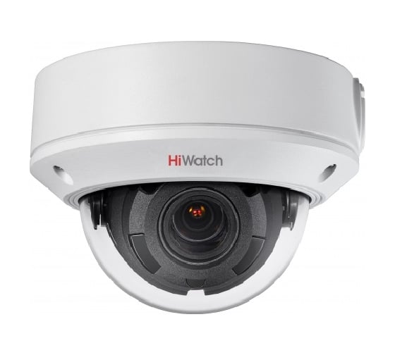 IP камера HIWATCH DS-I258Z 2.8-12 mm 00-00013915 1