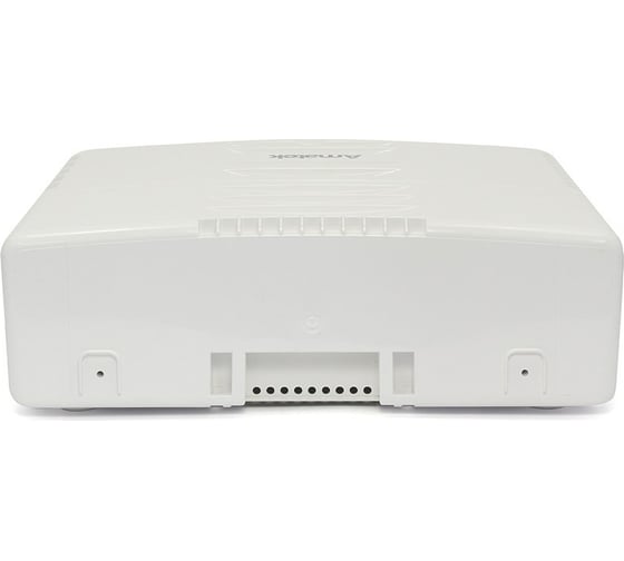 11-портовый уличный коммутатор Amatek APN-SX10P HiPoE/PoE+ до 120Вт 7000425