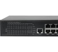 Коммутатор управляемый Amatek AN-SGM28P24-400 L2 400Вт 7000620