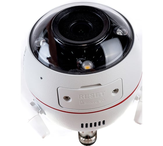IP-камера Ezviz CS-C3W 4MP, 4mm 00-00014532