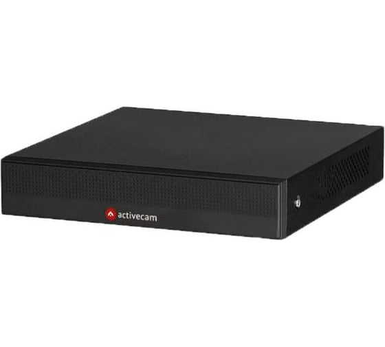 Видеорегистратор ActiveCam AC-X208v2 УТ-00015988 1