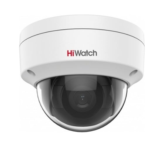 IP камера HIWATCH DS-I202 D 4 mm 00-00013299 1