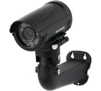 Цилиндрическая уличная камера видеонаблюдения Beward B2520RZQ IR Vario Black 00000007576