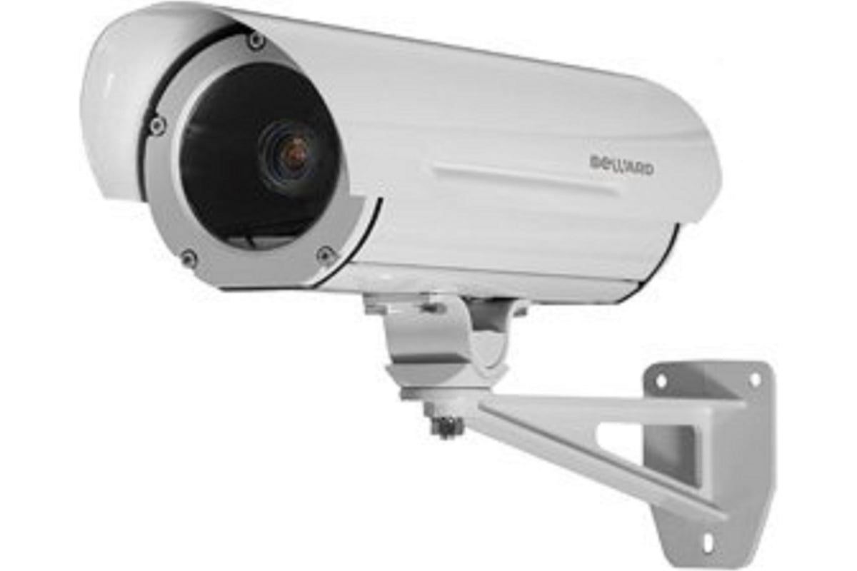 Камера видеонаблюдения цилиндрическая уличная B2710-K220 Beward ...