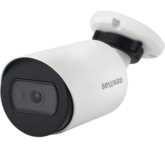 Цилиндрическая уличная камера видеонаблюдения Beward SV3210RC 00000006488
