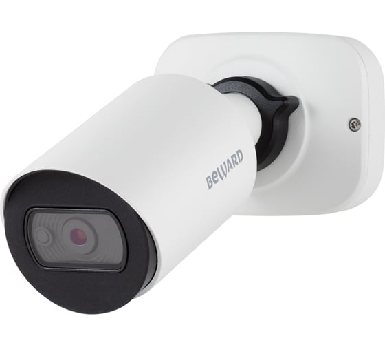 Цилиндрическая уличная камера видеонаблюдения Beward SV3210RCB 00000007930