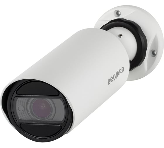 Цилиндрическая уличная камера видеонаблюдения Beward SV3210RZ2 00000007925