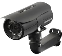 Цилиндрическая уличная камера видеонаблюдения Beward B2520RZK IR Vario Black 00000007998