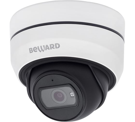 Купольная уличная камера видеонаблюдения Beward SV3210DB 00000007909