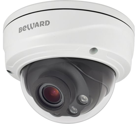 Купольная уличная камера видеонаблюдения Beward SV3215DVZ 00000007508 1
