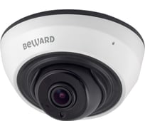 Компактная внутренняя камера видеонаблюдения Beward видеоаналитика SV3210DR 00000007512