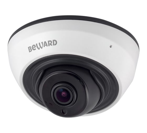 Компактная внутренняя камера видеонаблюдения Beward видеоаналитика SV3210DR 00000007512