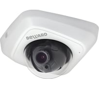 Компактная внутренняя камера видеонаблюдения Beward видеоаналитика SV3210D 00000007921
