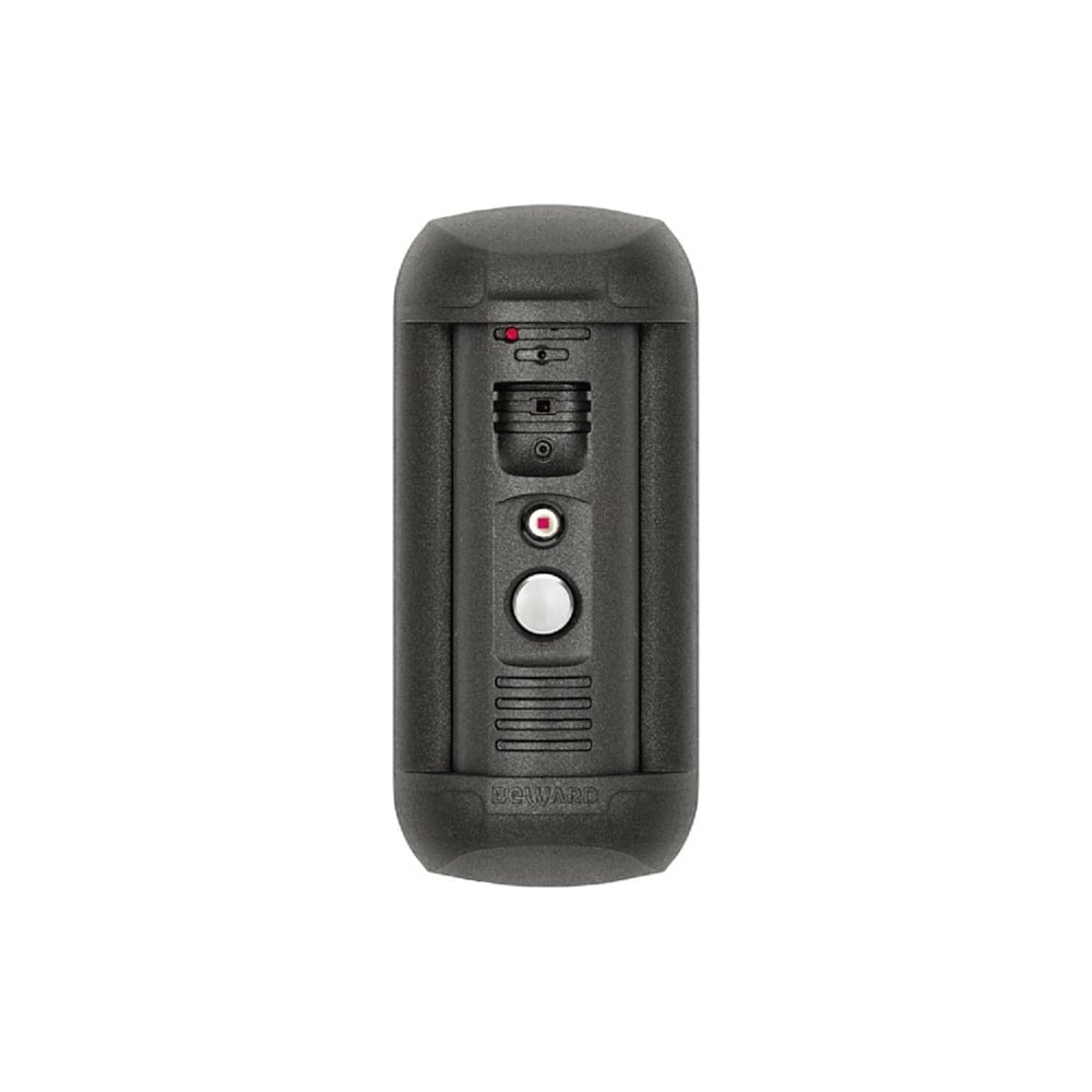 Антивандальная уличная вызывная панель Beward DS06AP Gray, SD 4Gb ...