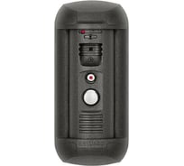 Вызывная панель Beward антивандальное уличное исполнение 1.3 Мп DS06A Gray, SD 4Gb 00000002937