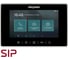 Видеомонитор Beward SIP-протокол 7'' дисплей USB 12В(DC) ОС Linux SM700 00000007382 2
