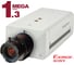 Корпусная внутренняя камера видеонаблюдения Beward B1510-4G 00000008000 2
