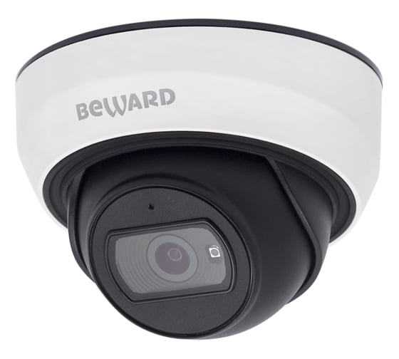 Камера видеонаблюдения Beward SV3210DBS 00000005122