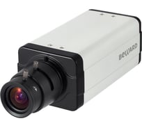 Корпусная камера видеонаблюдения внутренняя аналитика Beward SV2017M 00000007975