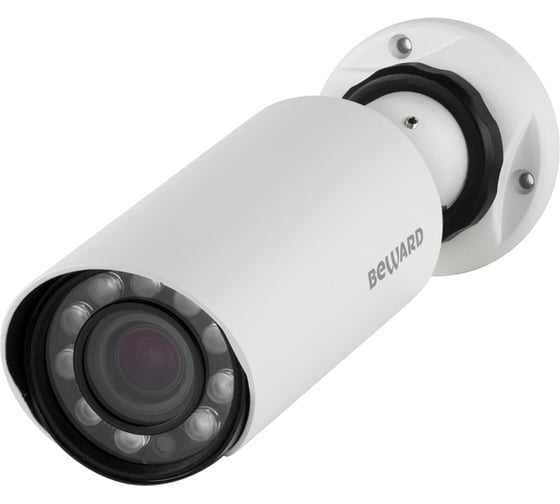 Цилиндрическая уличная камера видеонаблюдение Beward SV3210R 00000007983 1