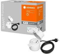 Умная розетка LEDVANCE SMART WIFI OUTDOOR PLUG EU 8X1 LEDV 4058075532120