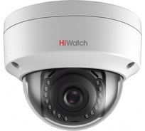 Камера HiWatch IP DS-I402 B 4mm УТ-00028389
