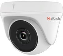 Аналоговая камера HiWatch DS-T133 3.6mm