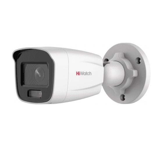 Камера HiWatch IP DS-I450L 2.8 mm УТ-00036486