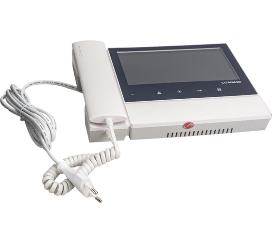 Цветной видеодомофон COMMAX CDV-70N (синий) CDV-70N(синий)