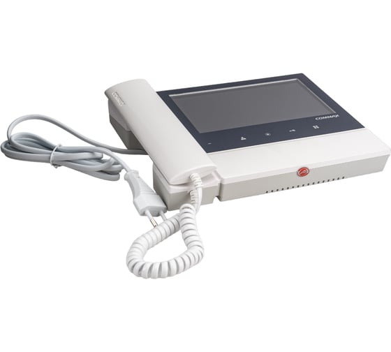 Цветной видеодомофон COMMAX  CDV-70N2 (синий) CDV-70N2(синий)