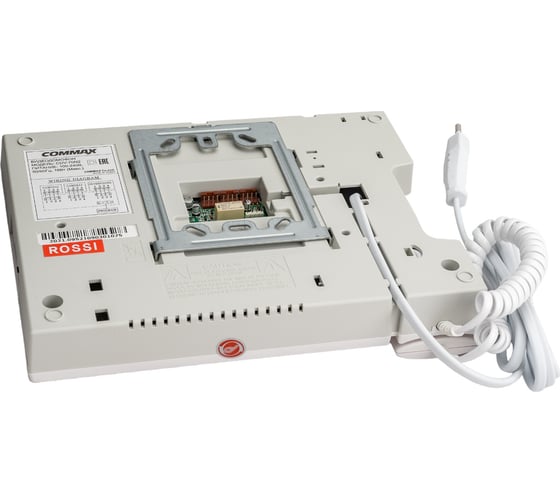 Цветной видеодомофон COMMAX  CDV-70N2 (синий) CDV-70N2(синий)