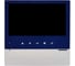Цветной видеодомофон COMMAX CDV-70H2 синий CDV-70H2(синий) 1