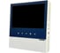 Цветной видеодомофон COMMAX CDV-70H2 синий CDV-70H2(синий) 2