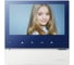Цветной видеодомофон COMMAX CDV-70H2 синий CDV-70H2(синий) 3