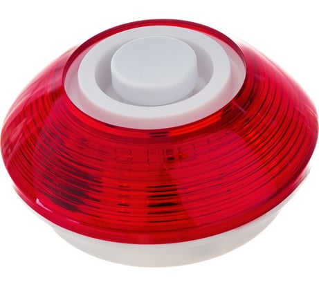 Комбинированный оповещатель SLT Марс 24-КП (строб) 10464