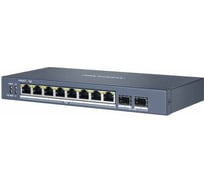 PoE-коммутатор Hikvision DS-3E1510P-E Ethernet УТ-00028226