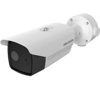 Тепловизионная IP-камера Hikvision DS-2TD2617B-6/PA B УТ-00029376