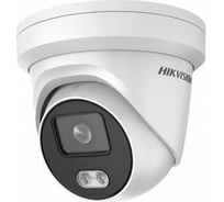 IP камеры Hikvision DS-2CD2327G2-LU 2.8mm УТ-00036898