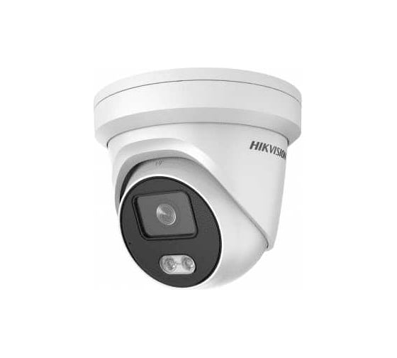 IP камеры Hikvision DS-2CD2327G2-LU 2.8mm УТ-00036898 1