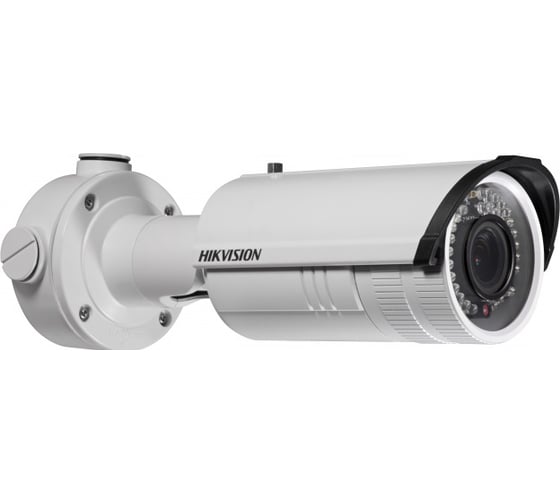 IP камера Hikvision DS-2CD2622FWD-IS 2.8-12mm УТ-00003062 1