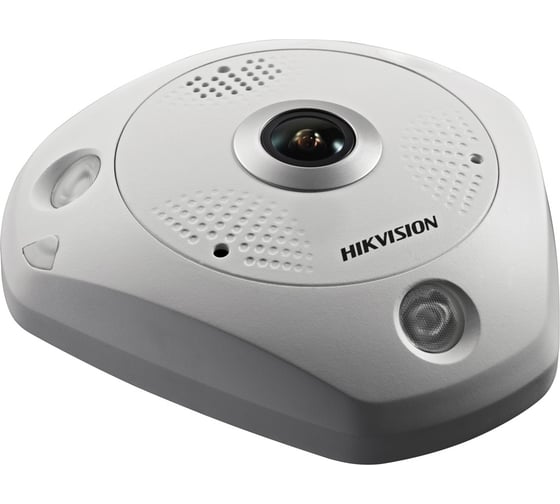 IP камера Hikvision DS-2CD6362F-IS УТ-00000420