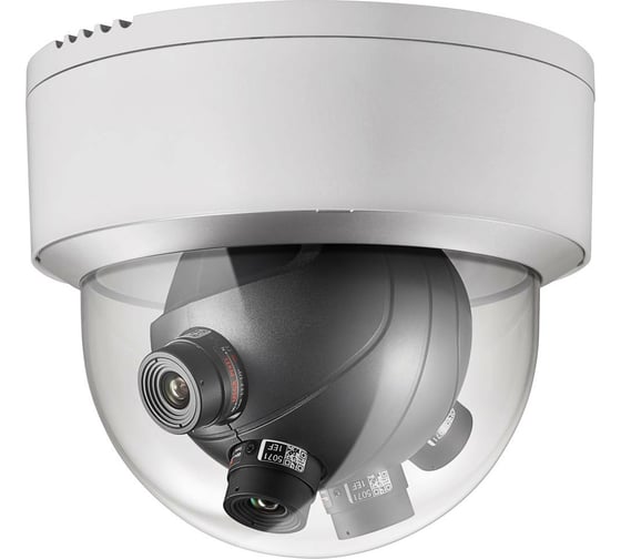 IP камера Hikvision DS-2CD6986F-H УТ-00009222